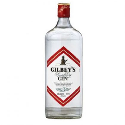 Gin – Gilbeys